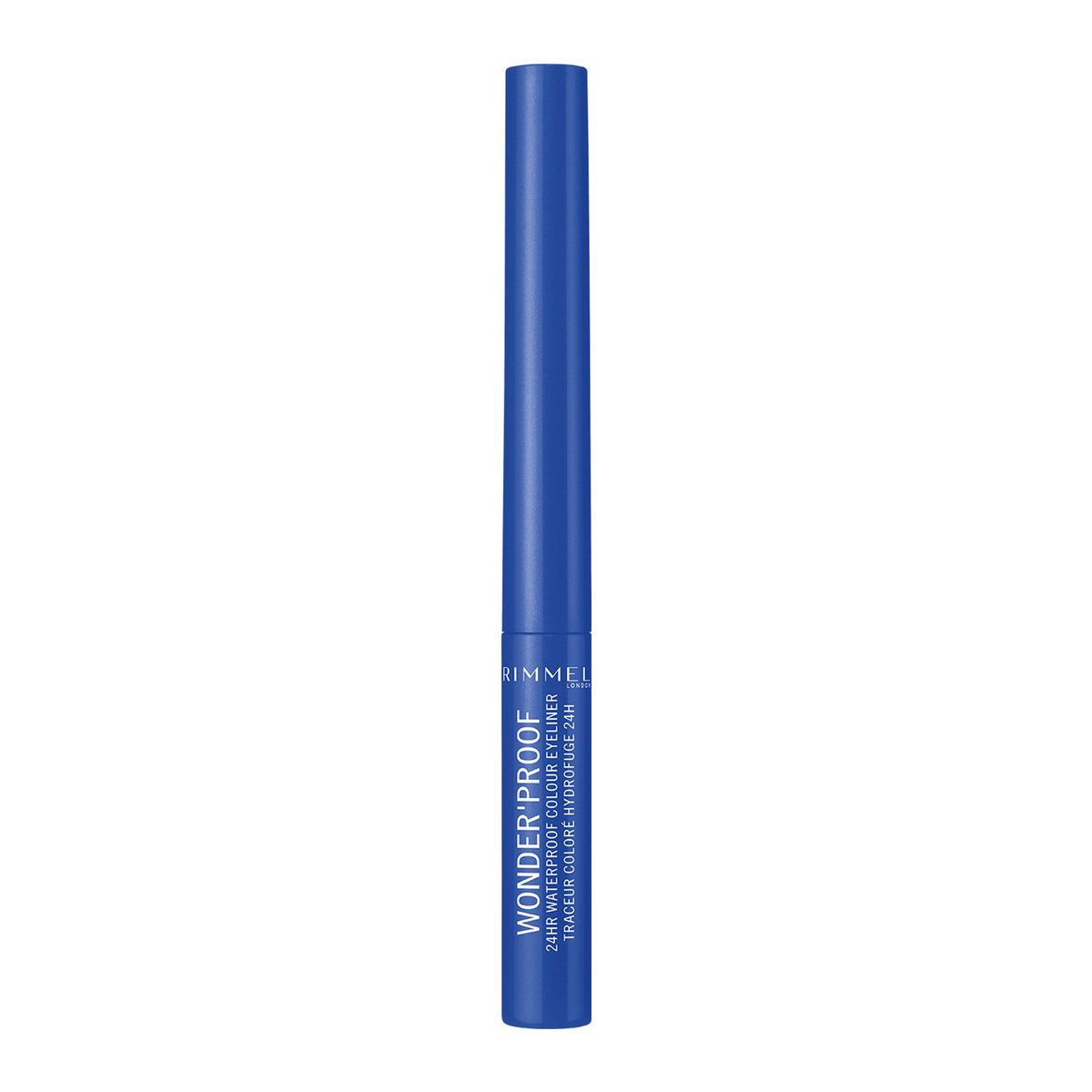 Rimmel exaggerate deals 005 pure