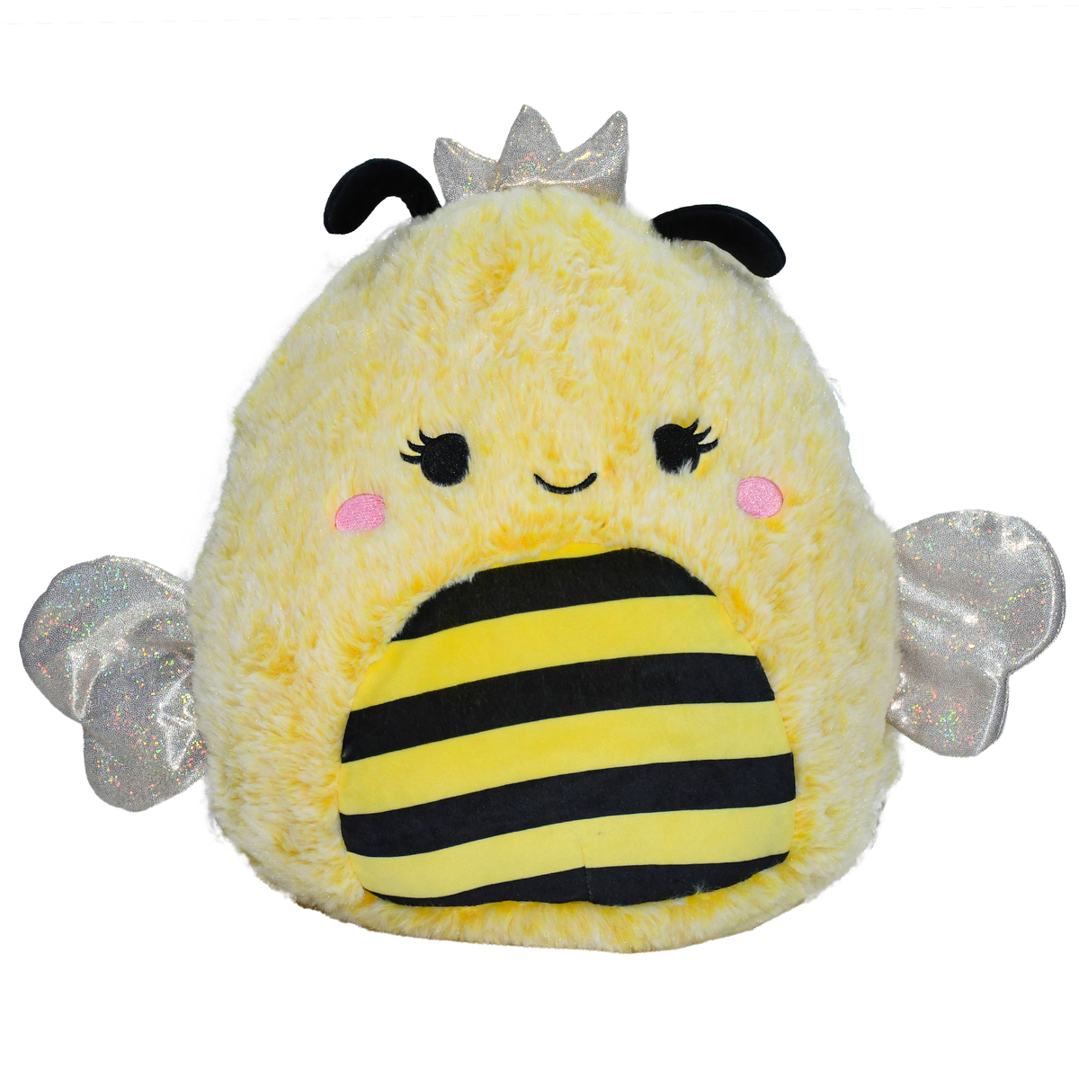 Squishmallows Soft Toy, Assorted, SQR3456