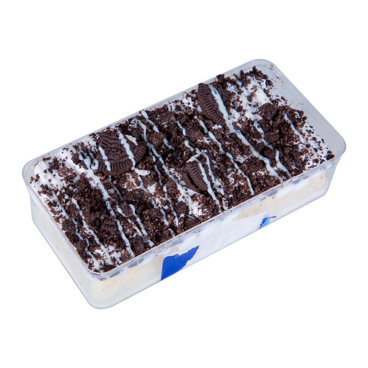 LuLu Bake Art Oreo Milk Cake 350 g