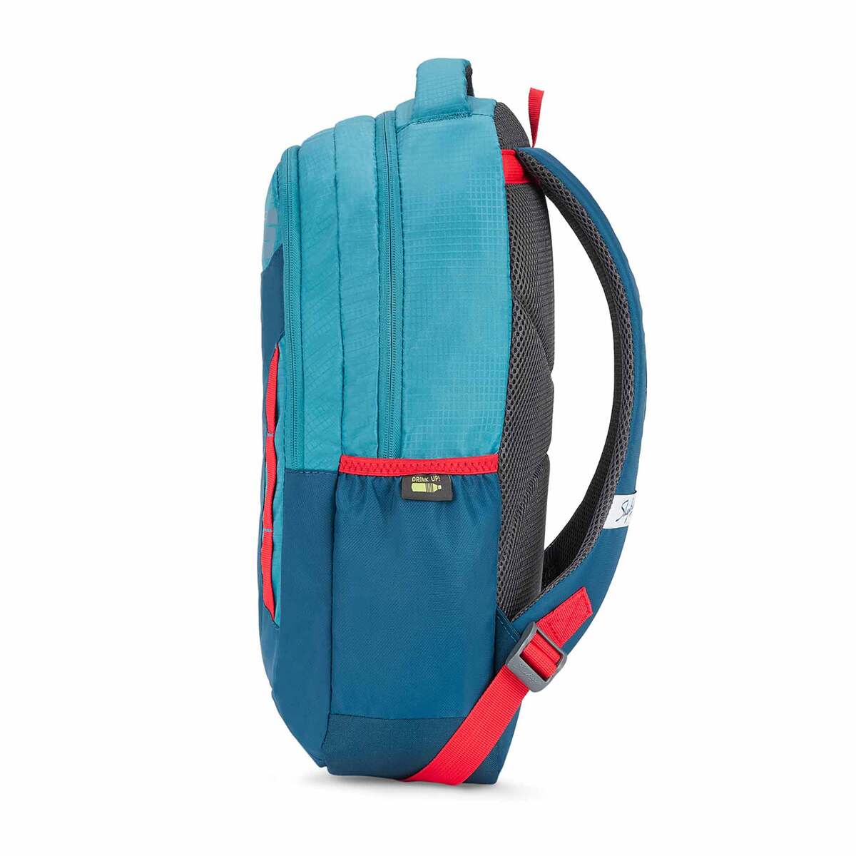 Skybags  Backpack 19.5" Voxel Blue