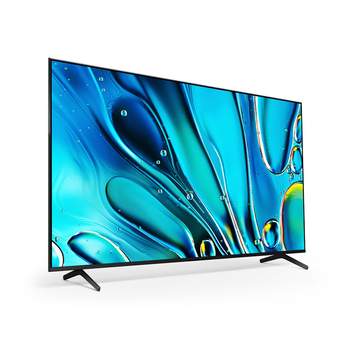 Sony Bravia 3 75 Inch 4K HDR Smart TV (Google TV) with Dolby Vision Atmos, K-75S30 - 2024 Model