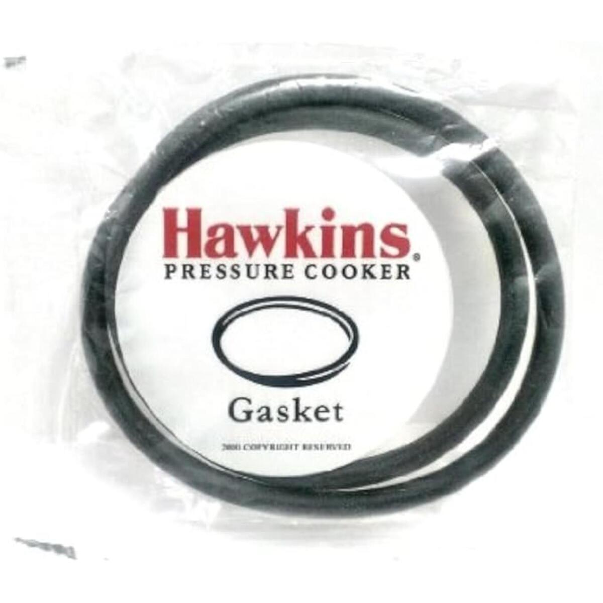 Hawkins Pressure Cooker Gasket A0009 1.5L