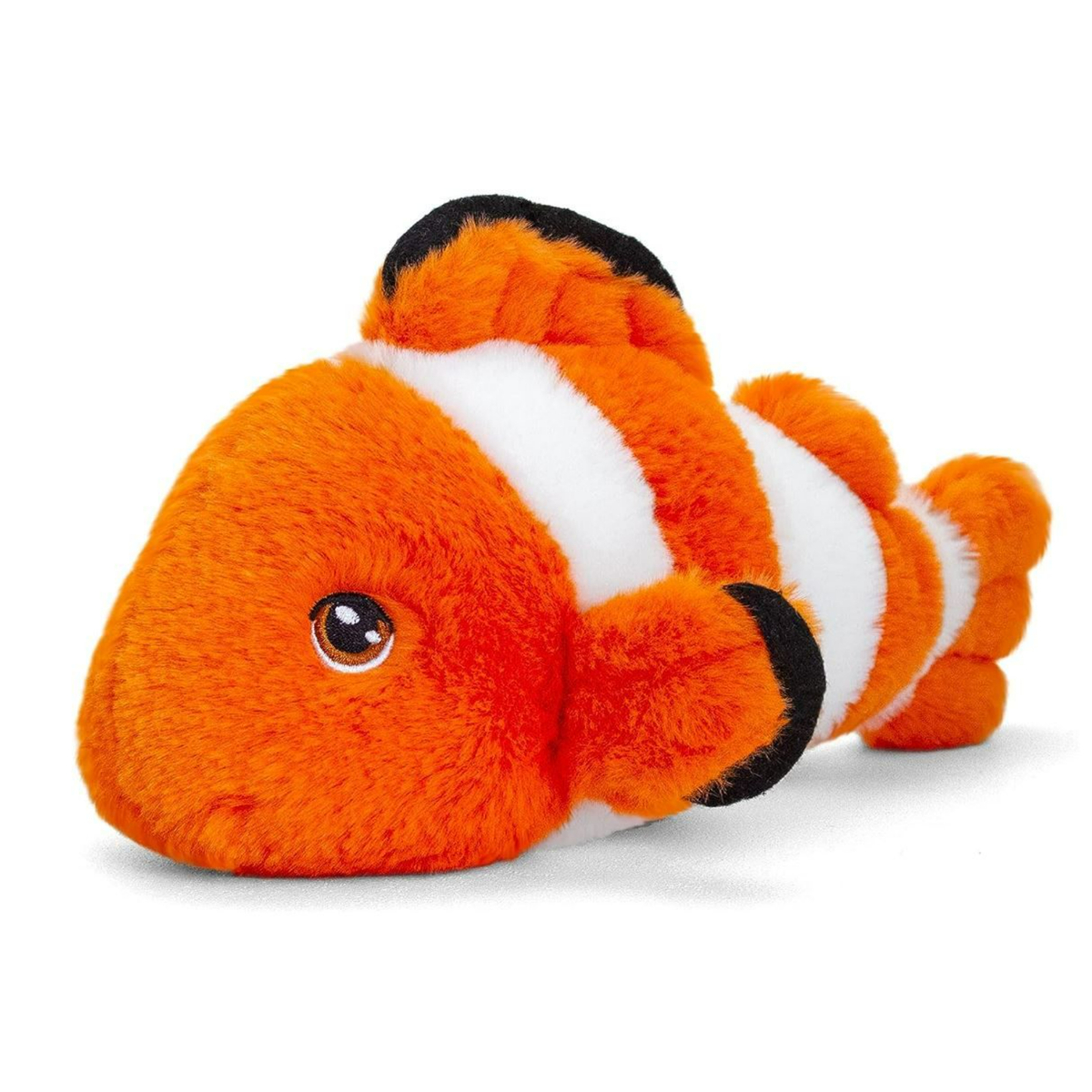 Keel Toys Keel Clown Fish, 25 cm, SE1017