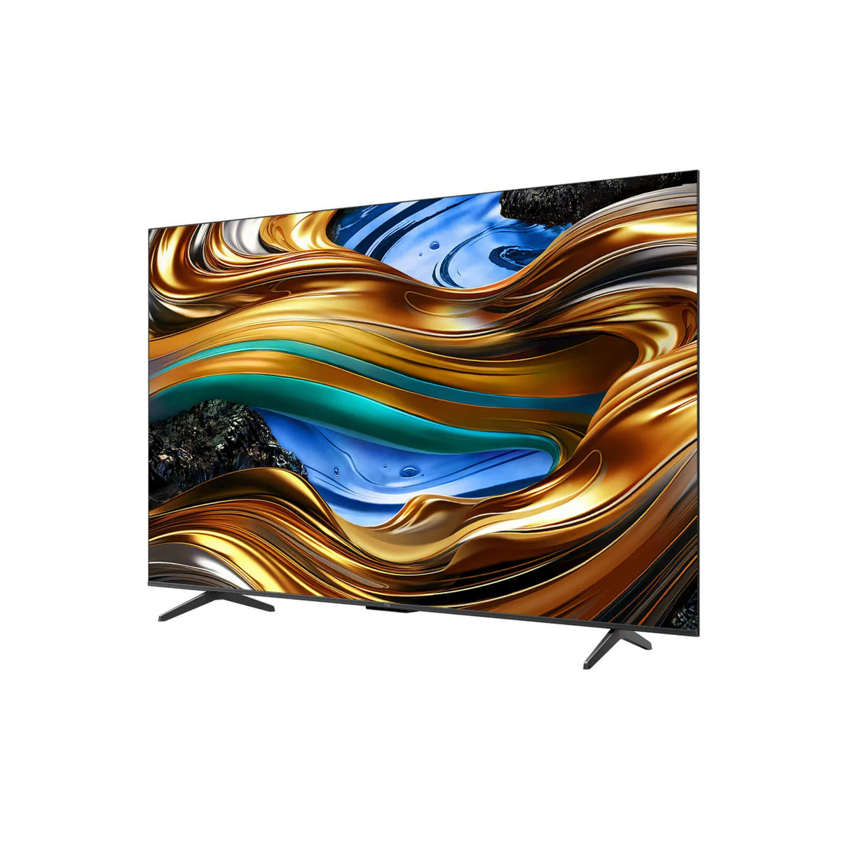 TCL 65 Inches 4K UHD Google TV, 65P755