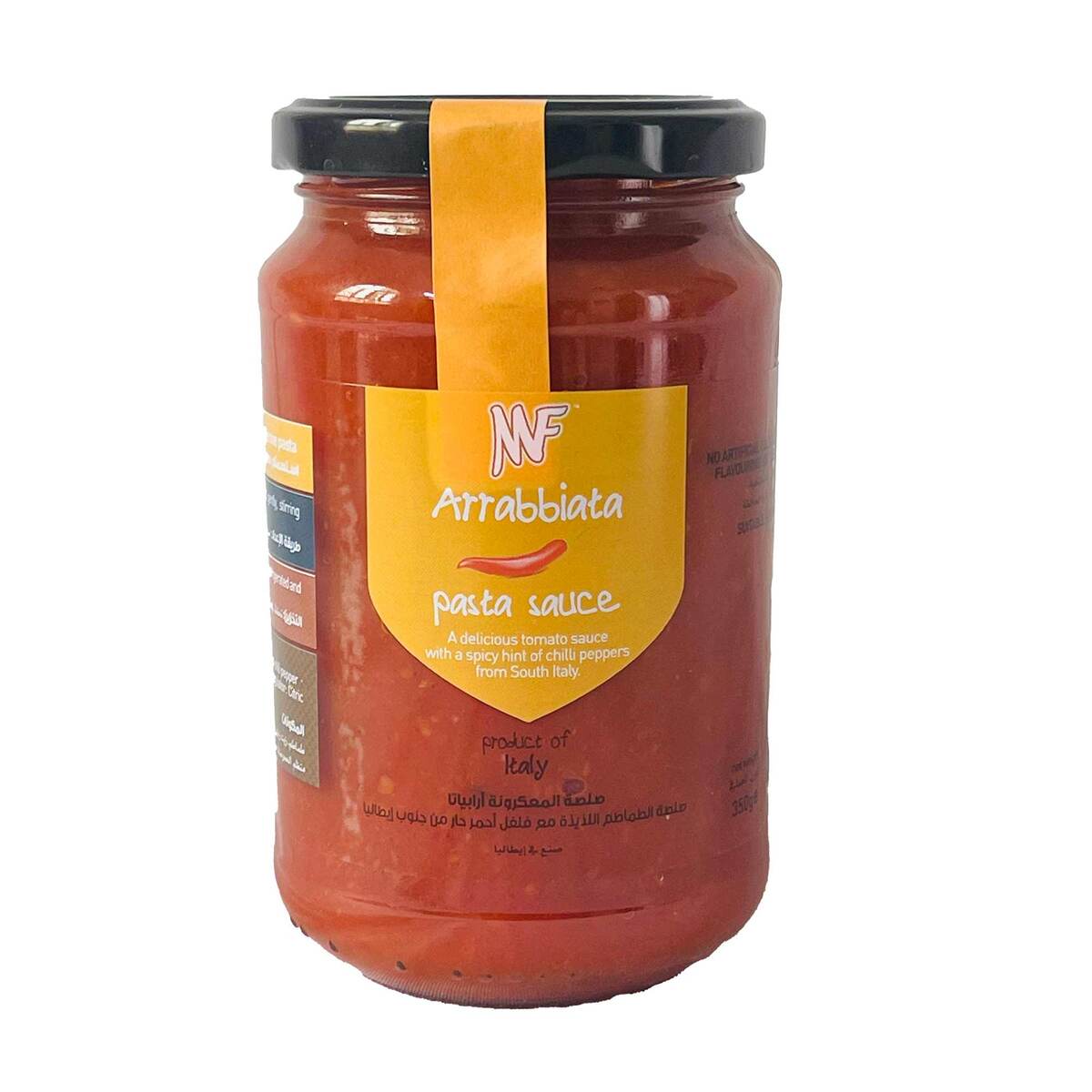 MF Arrabbiata Pasta Sauce 350 g