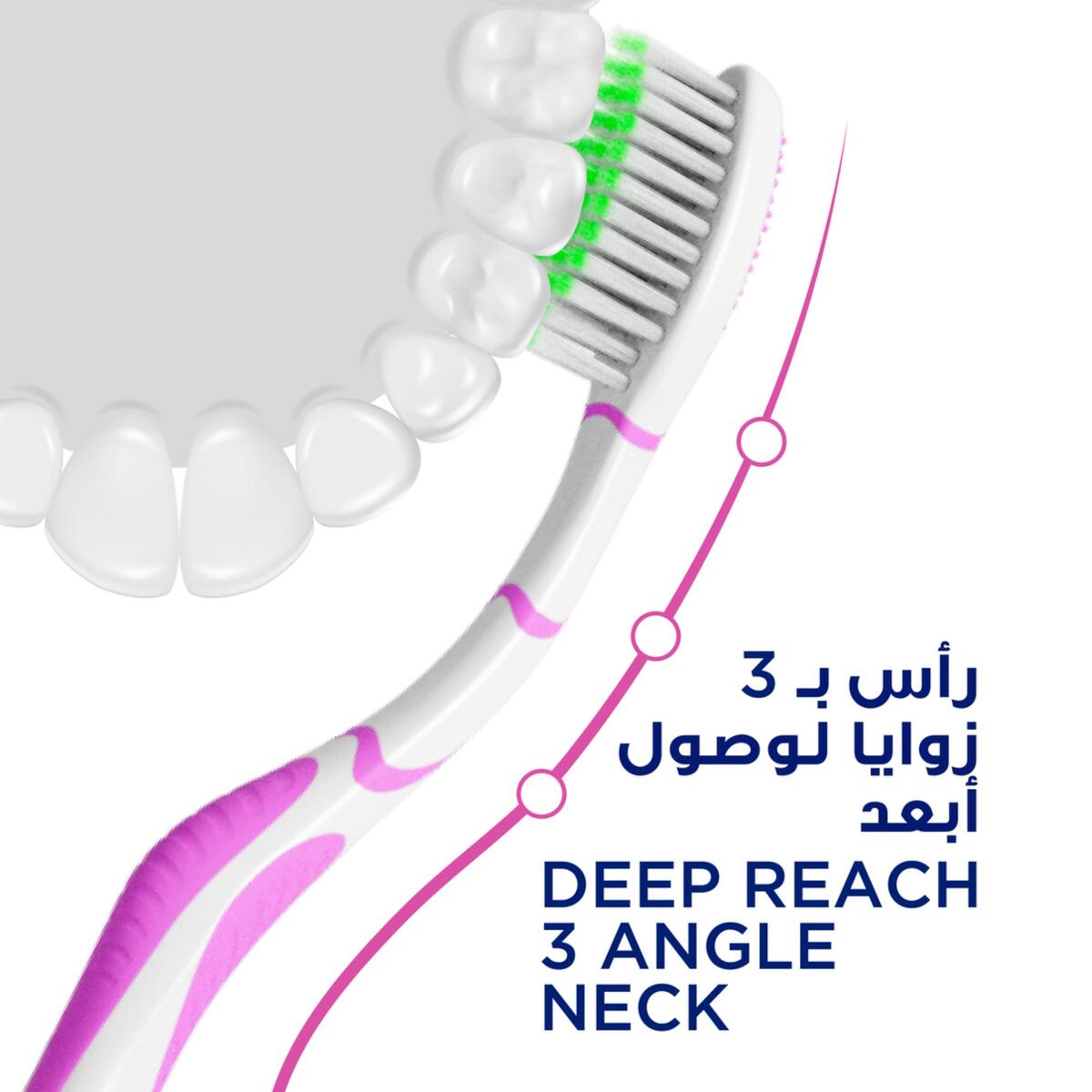 Signal Sensisoft Toothbrush Sensitive 1+1