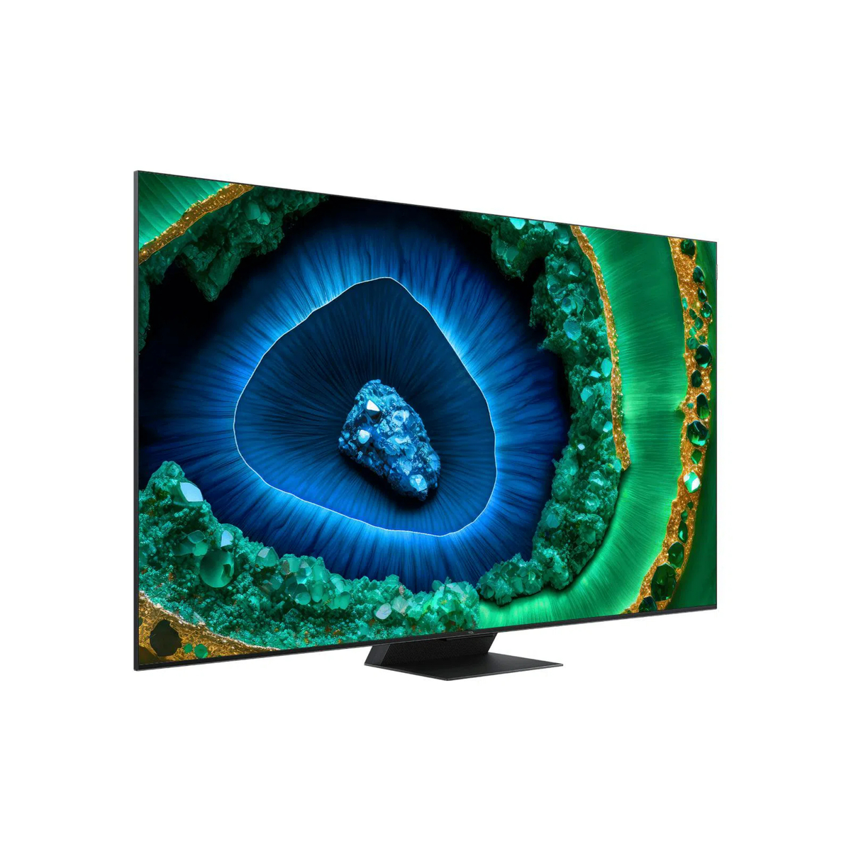 TCL 65 inches 4K Smart QD-Mini LED TV, 65C855