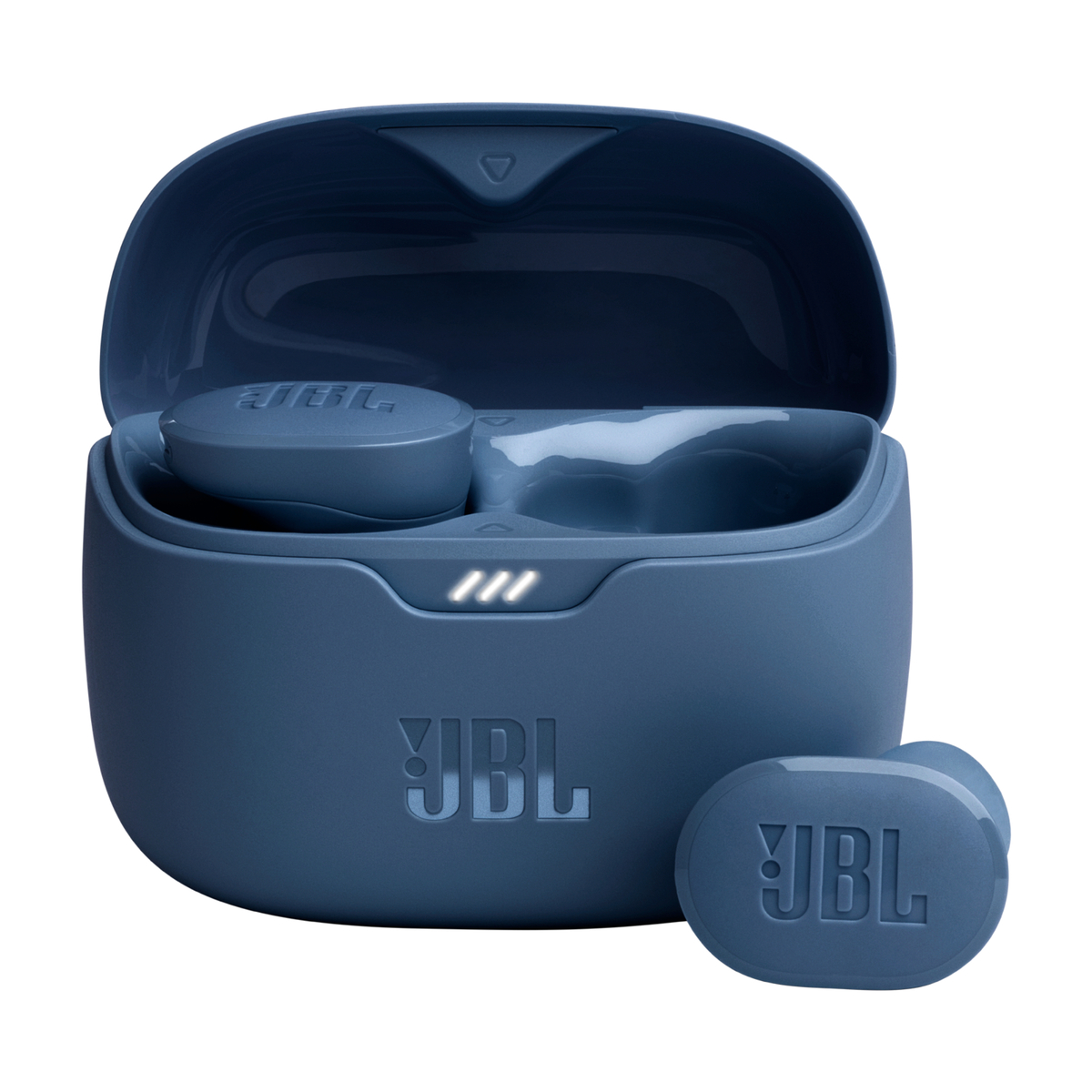 Buy Online JBL Wave 300 TWS True Wireless Earbuds - Pink in Qatar