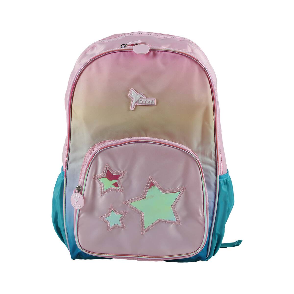 Eten Dazzle School Back Pack 17inches