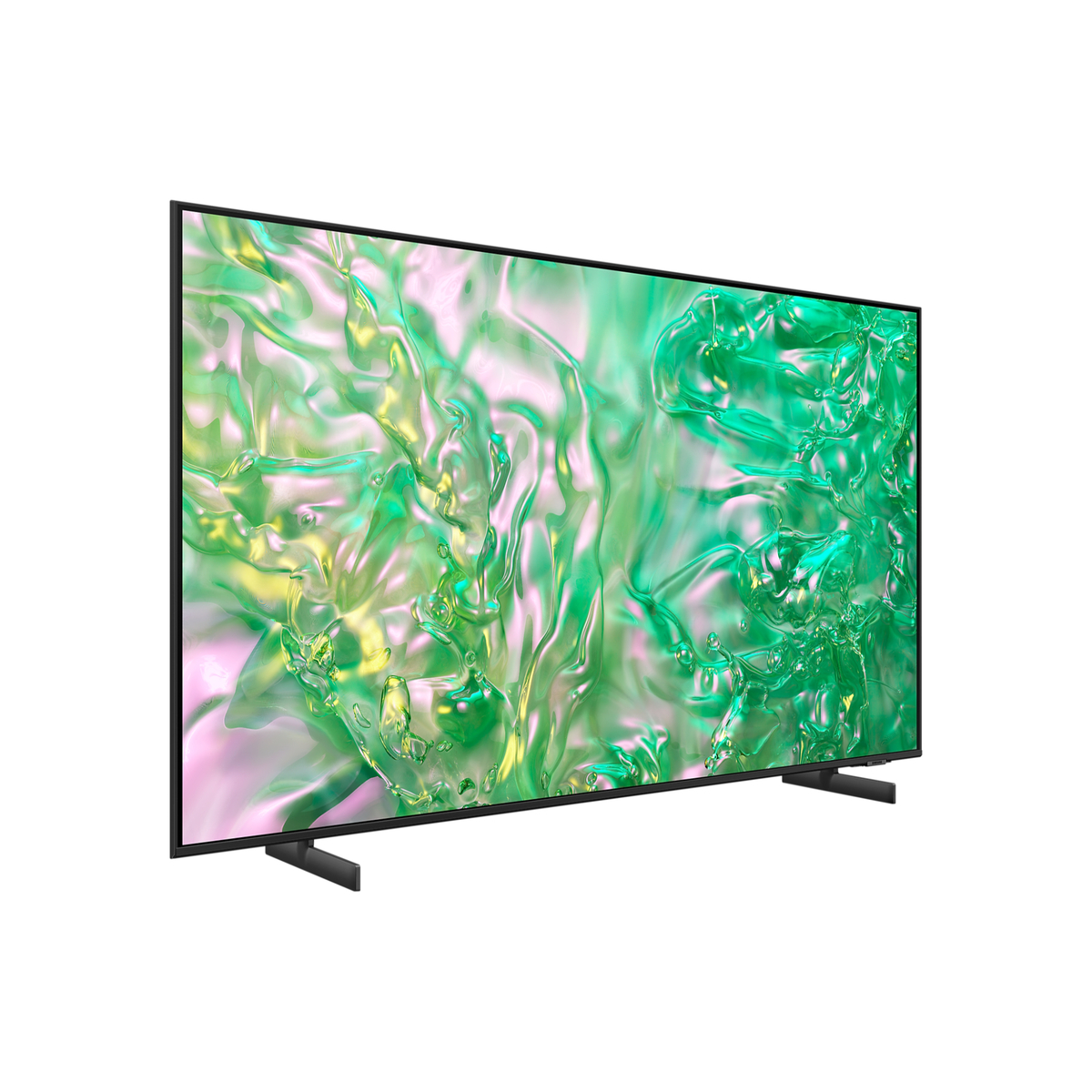 Samsung Crystal UHD Smart LED TV, 65 inches, UA65DU8000UXZN