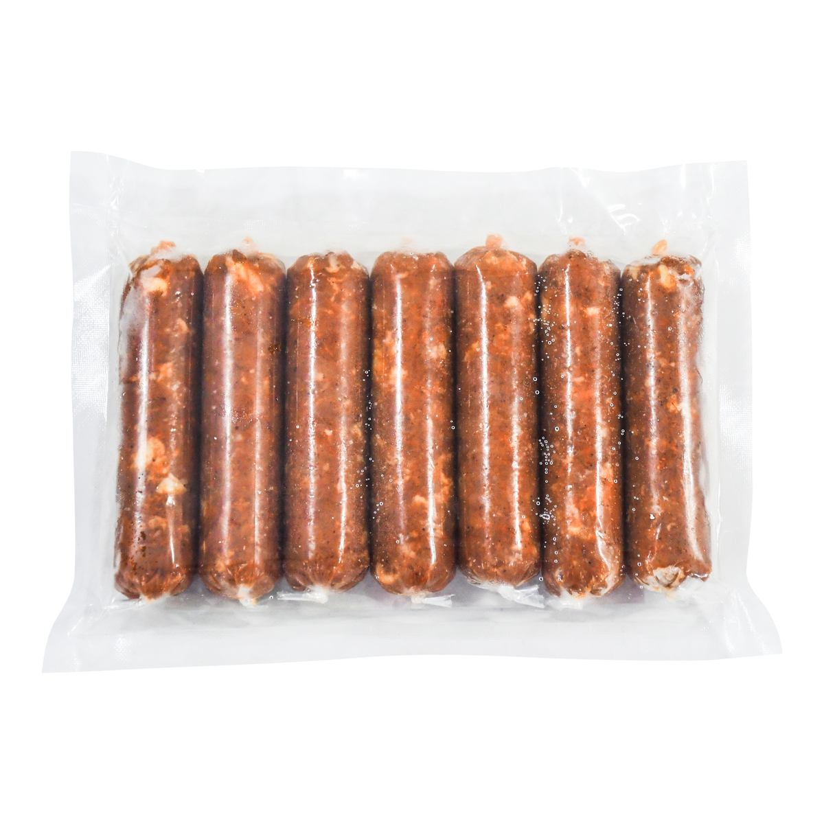 JJ Alanoud Longanisa Chicken (Sausage) 350 g