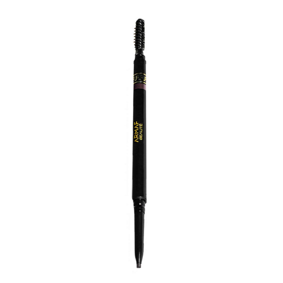 Armaf Beaute Precision Brow Definer, 03 Ebony