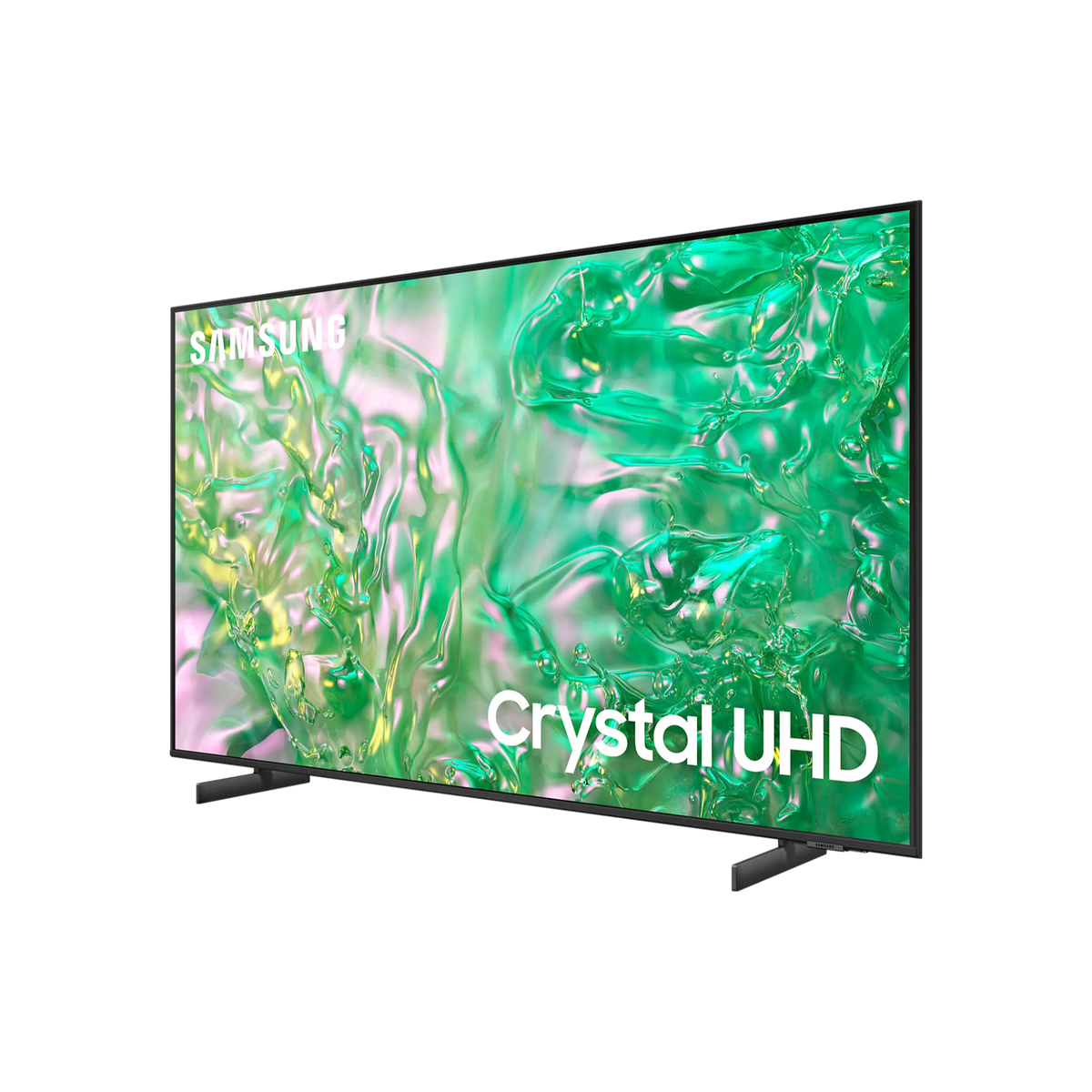 Samsung Crystal UHD Smart LED TV, 65 inches, UA65DU8000UXZN