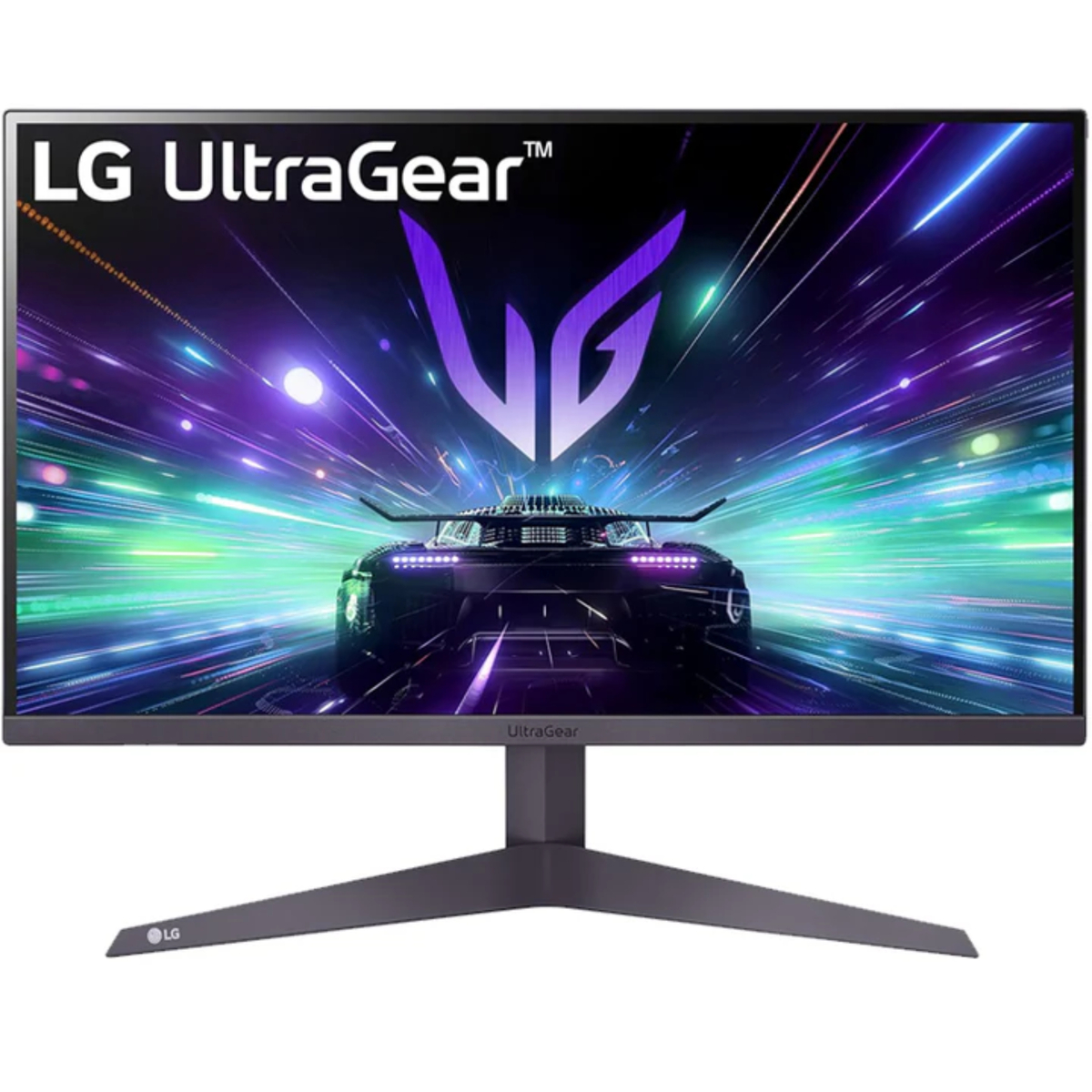 LG UltraGear 27GS50F-B 27" FHD VA, 180Hz, 1ms, AMD FreeSync Gaming Monitor