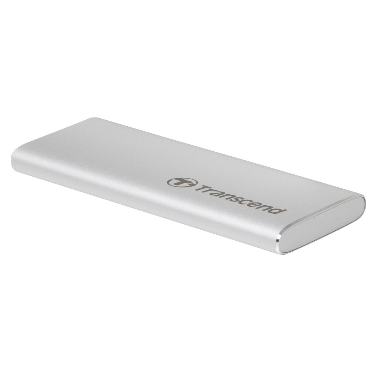 Transcend External SSD GESD260C 500GB