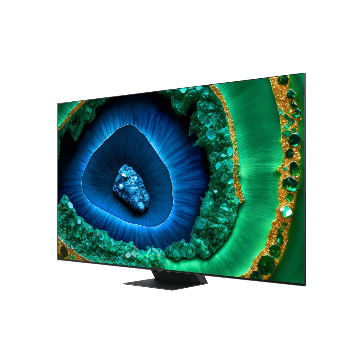 TCL 65 inches 4K Smart QD-Mini LED TV, 65C855