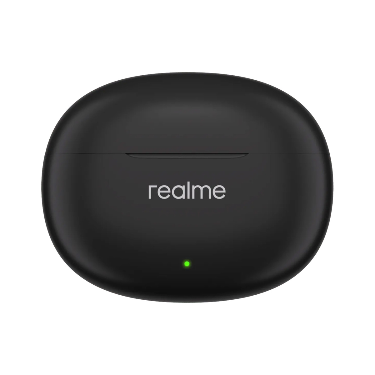 Realme Earbuds T110 Punk Black