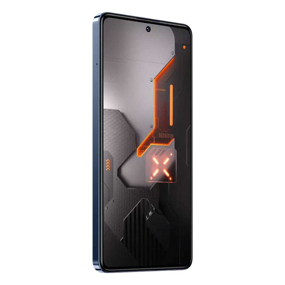 Infinix GT10 Pro 5G 8GB 256GB Cyber Black