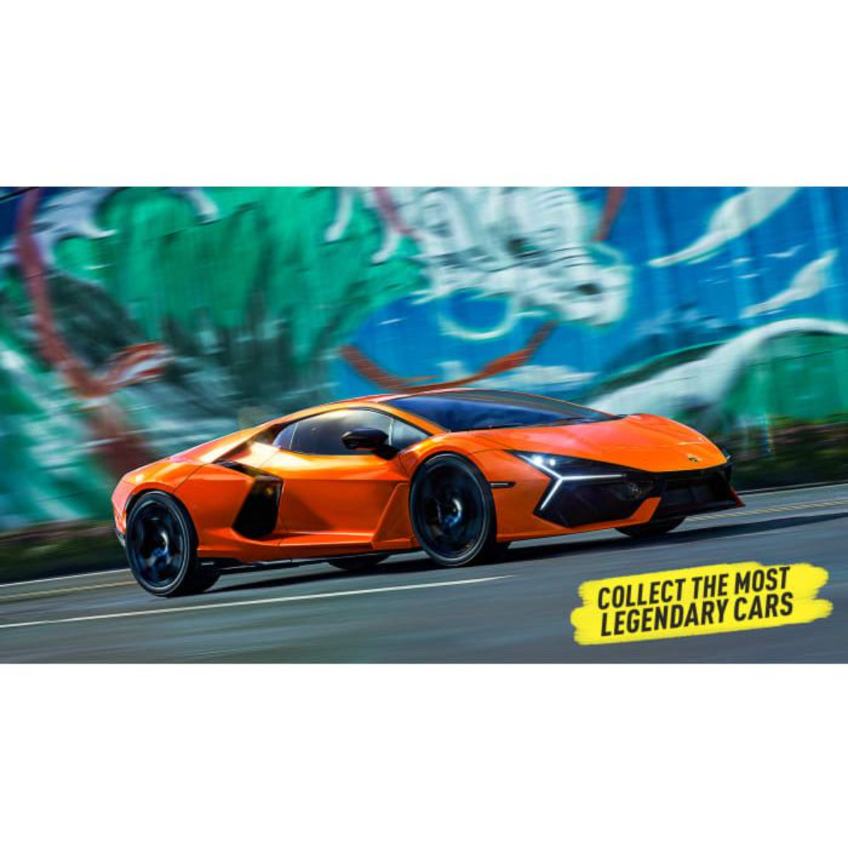 The Crew Motorfest Special Edition PS5 Online at Best Price, Titles