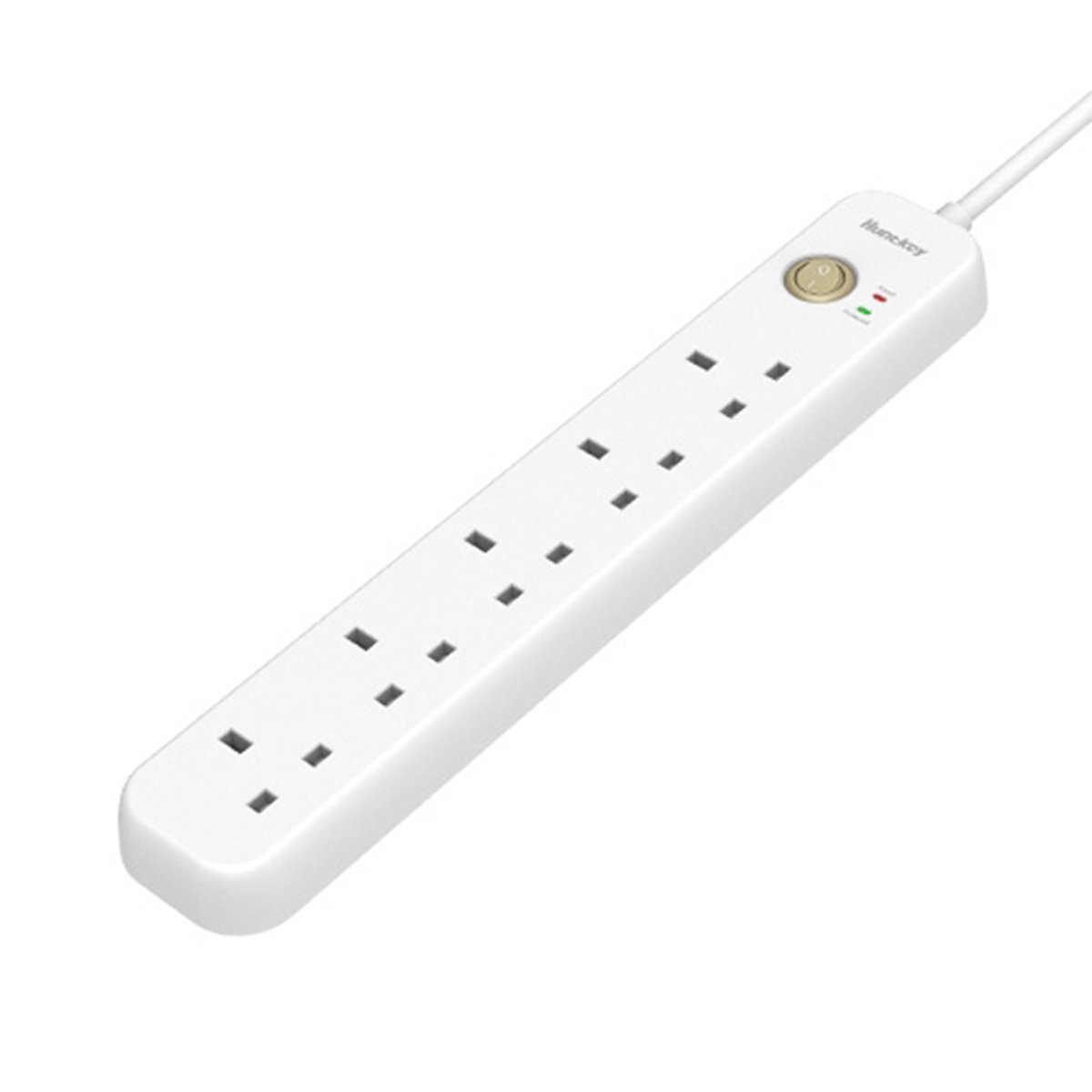 Huntkey Surge Protector SUC501