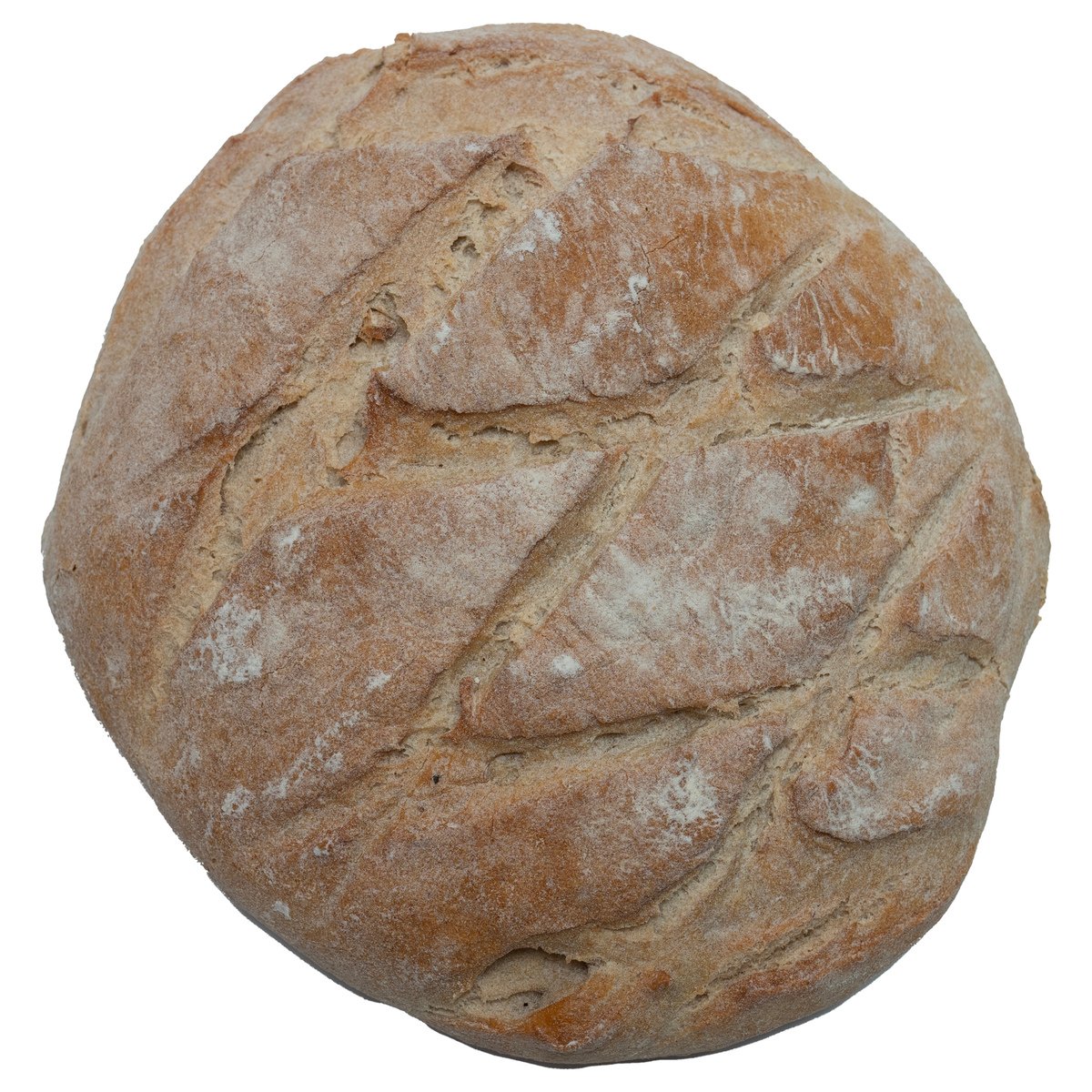 Sour Dough White Tourte 900 g