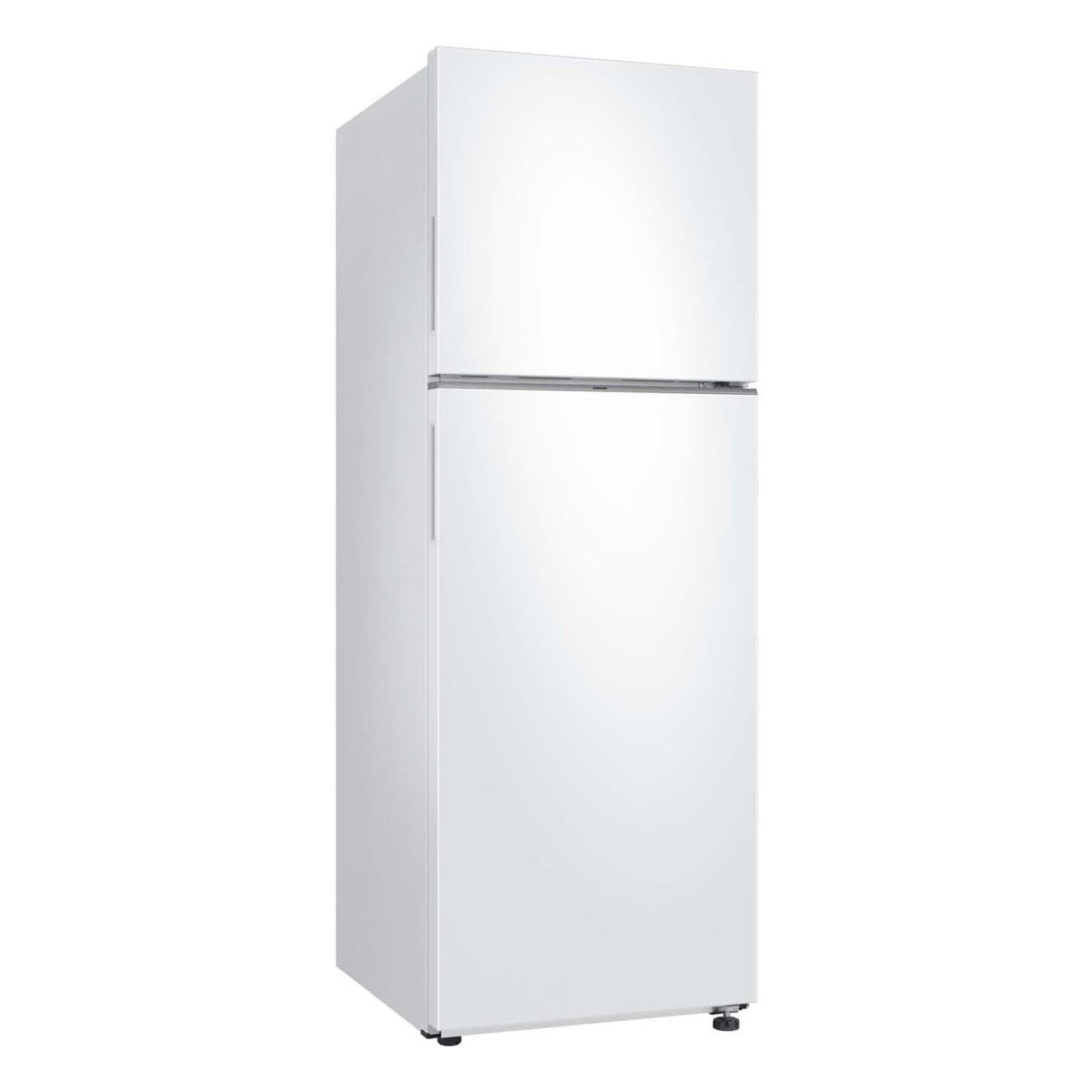 Samsung Top Mount Double Door Refrigerator , 345L, White, RT35CG5420WW