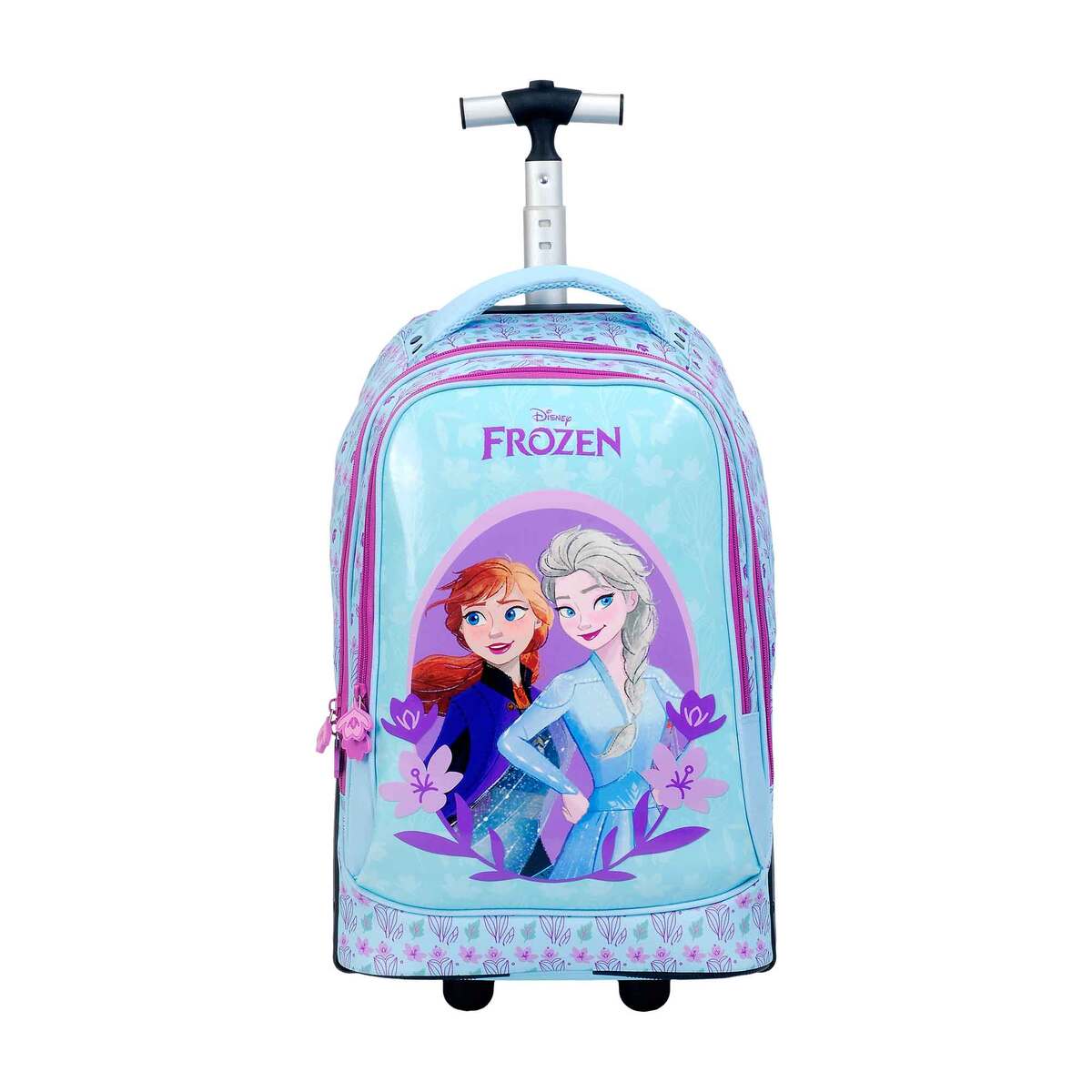 Frozen  School Trolley 19.5inch