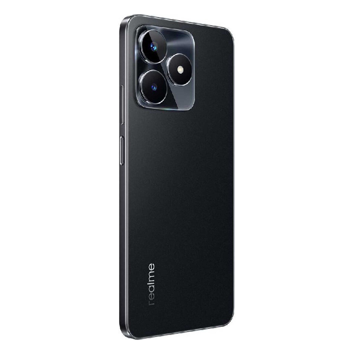Realme C51 (Carbon Black, 64 GB) (4 GB RAM)