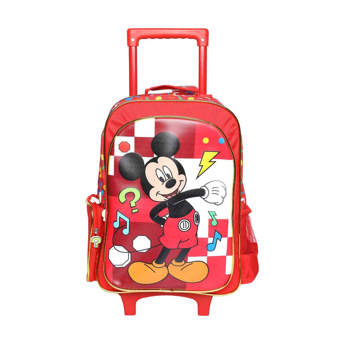 Mickey Trolley 16Inch FK023178