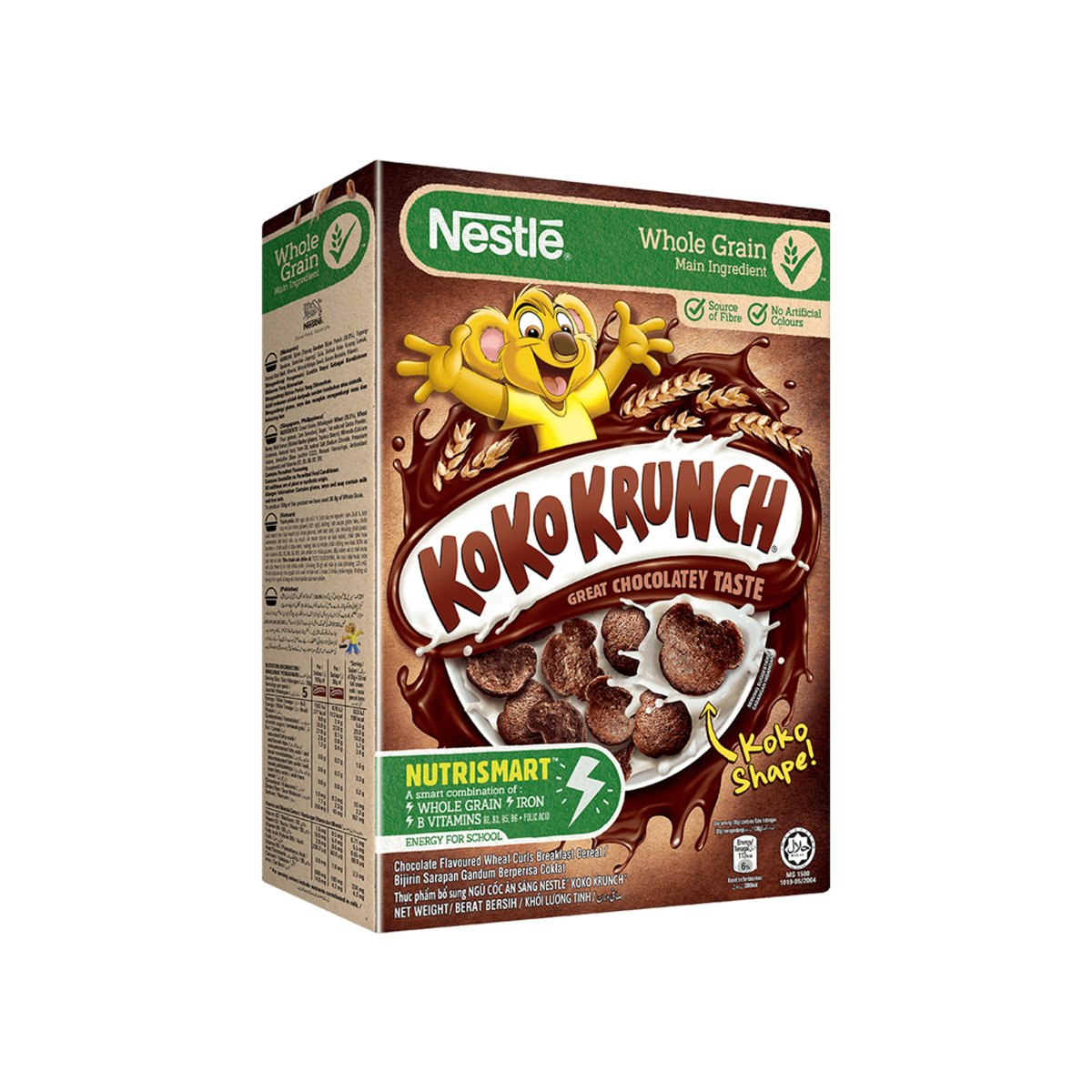 Koko Krunch Sereal 150g