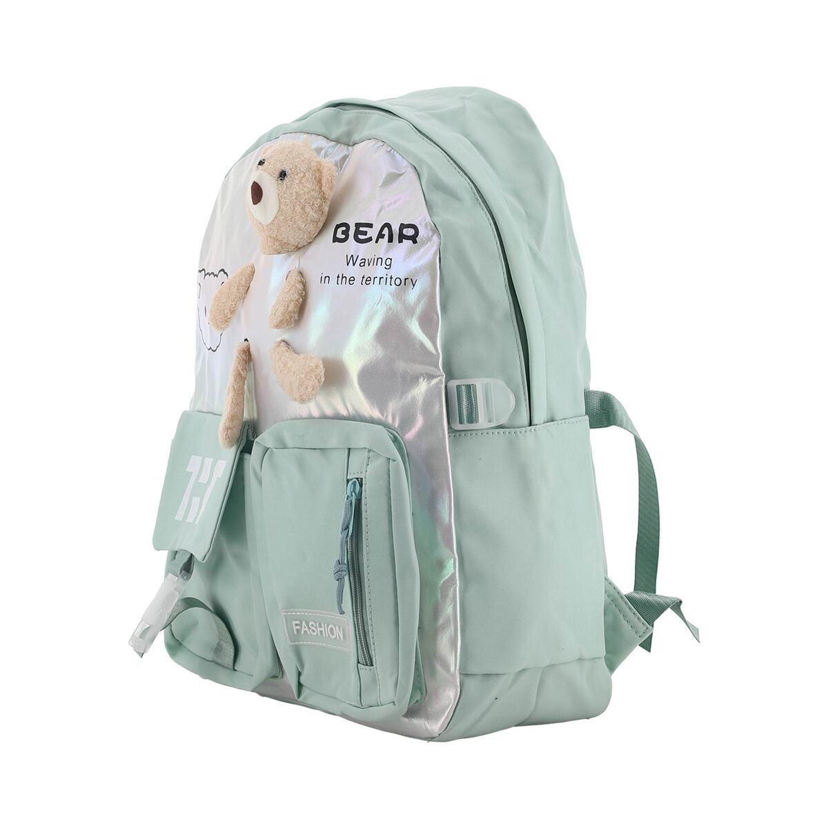 Fashion Backpack 17inches