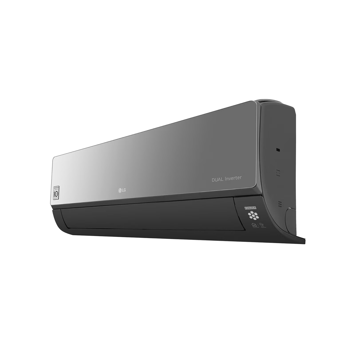 LG ARTCOOL Split Inverter 2T Air Conditioner, Energy Saving, Fast Cooling, Wifi, A27TNC