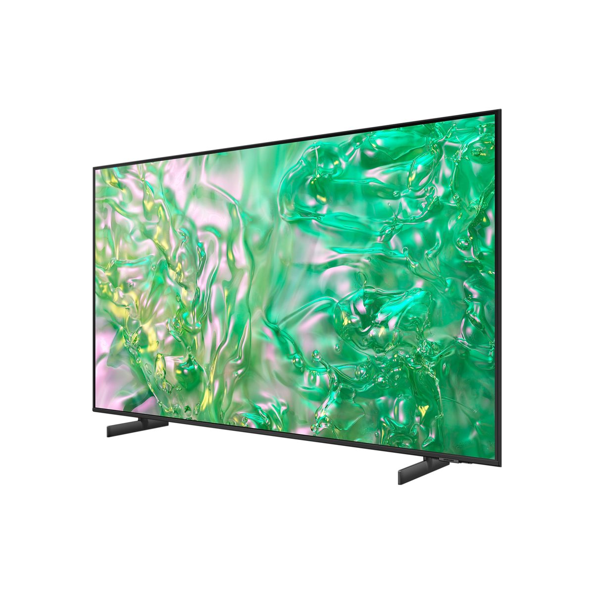 Samsung Crystal UHD Smart LED TV, 65 inches, UA65DU8000UXZN