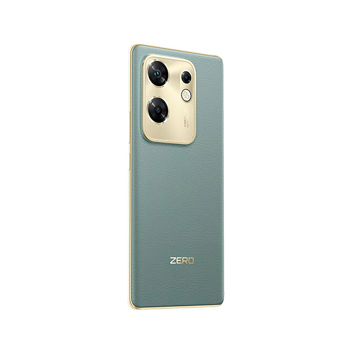 Infinix Zero30 8GB 256GB Misty Green