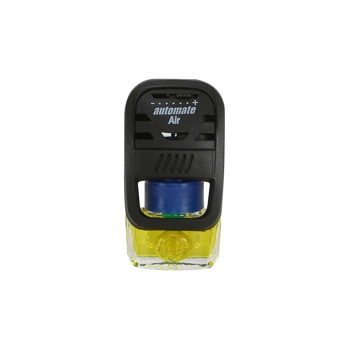 Automate Car Air Freshener, Lemon, 8 ml, 2450