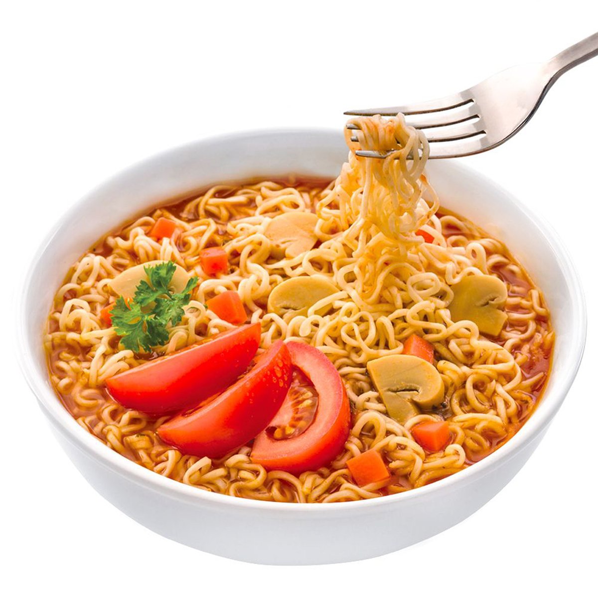 Koka Tomato Instant Noodles 5 x 85 g