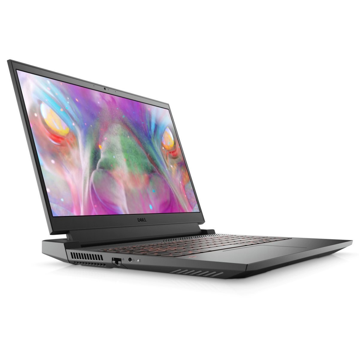 Dell G15 5511, Core I7-11800h, 16gb Ram 512gb Ssd, 4gb Rtx3050, 15.6 Inches Fhd, Windows 11.