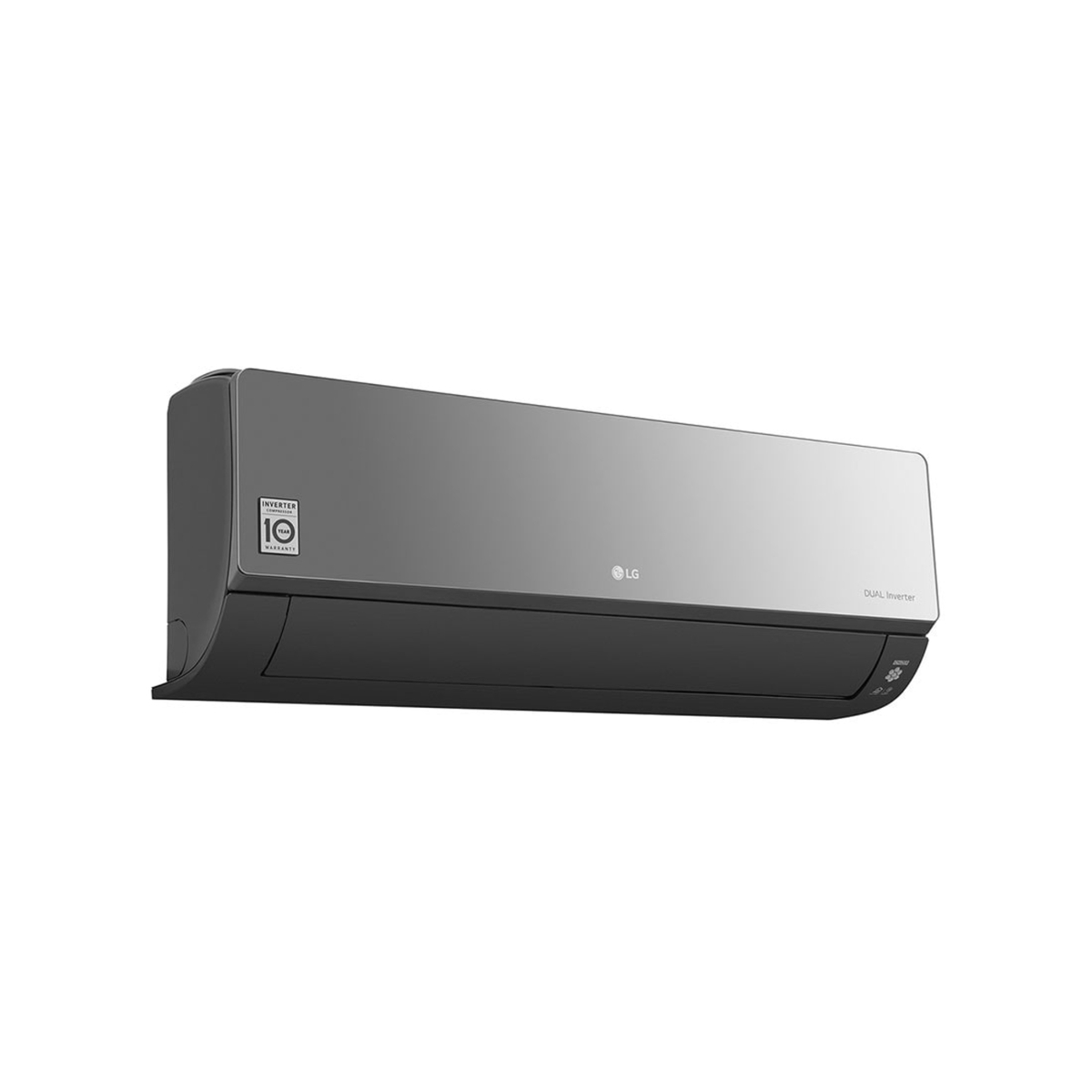 LG ARTCOOL Split Inverter 2T Air Conditioner, Energy Saving, Fast Cooling, Wifi, A27TNC