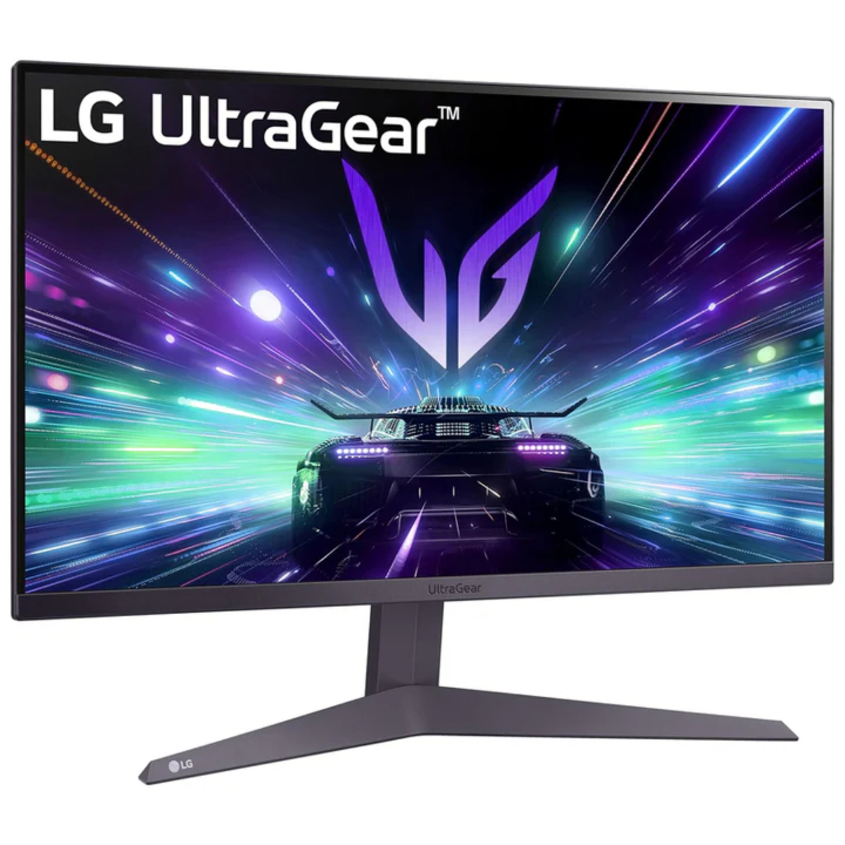 LG UltraGear 27GS50F-B 27" FHD VA, 180Hz, 1ms, AMD FreeSync Gaming Monitor