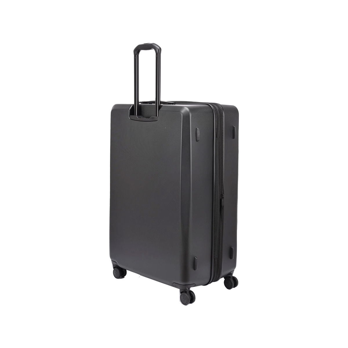 Wenger 4 Wheel Hard Trolley 612705 69cm Black