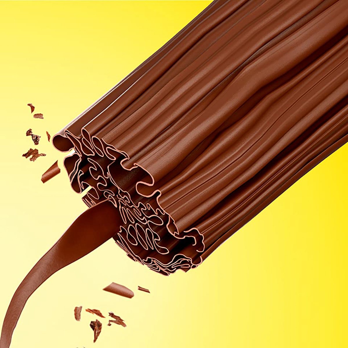 كادبوري فليك كيس شوكولاتة مينيز عرض توفير 2 × 159.5 جم