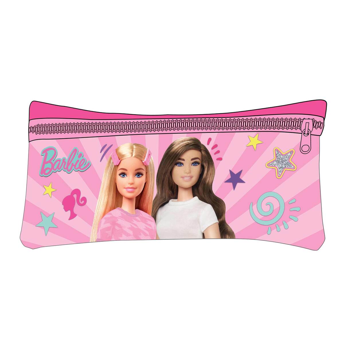 Barbie 5in1 Backpack set 16inches