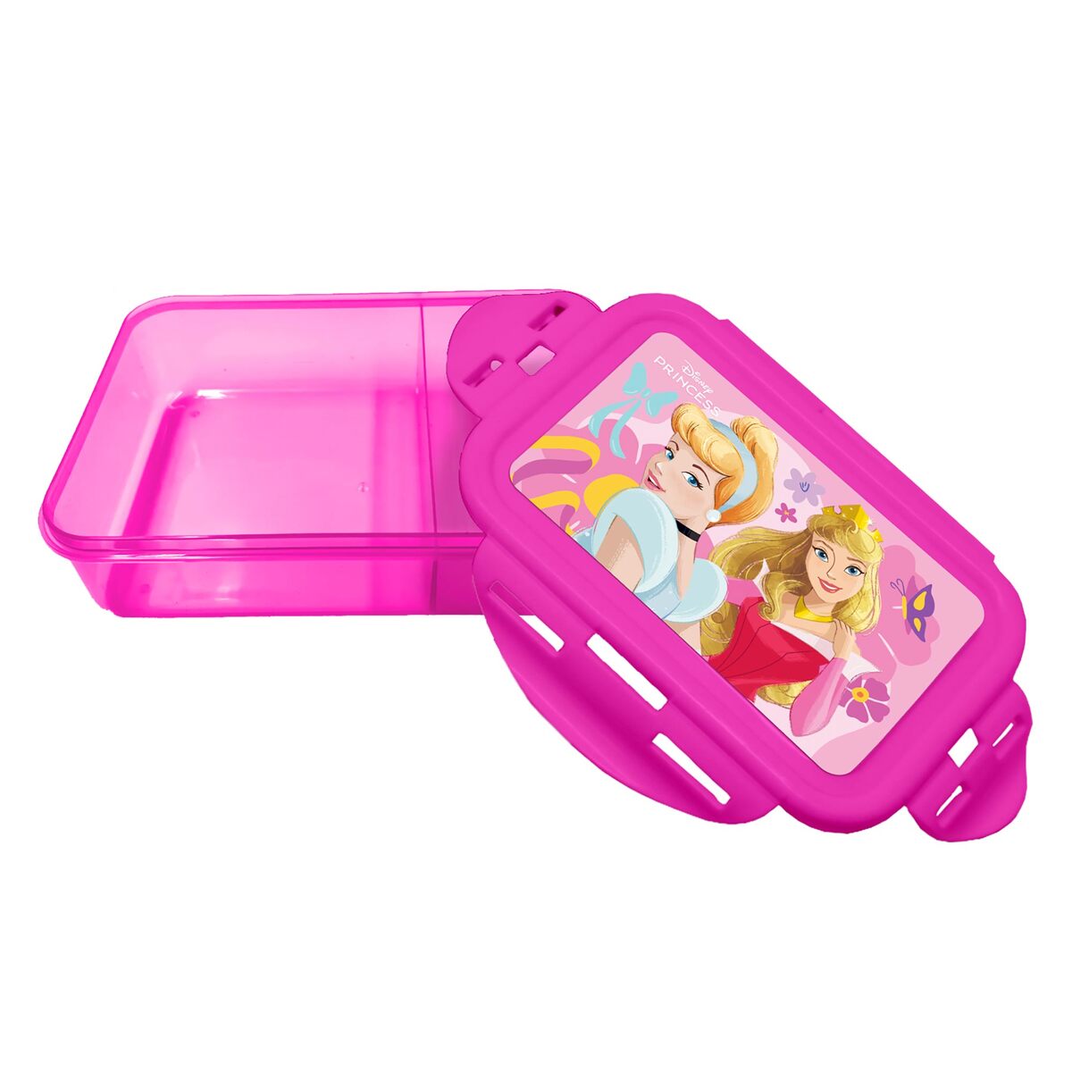 Princess Lunch Box 1400ml