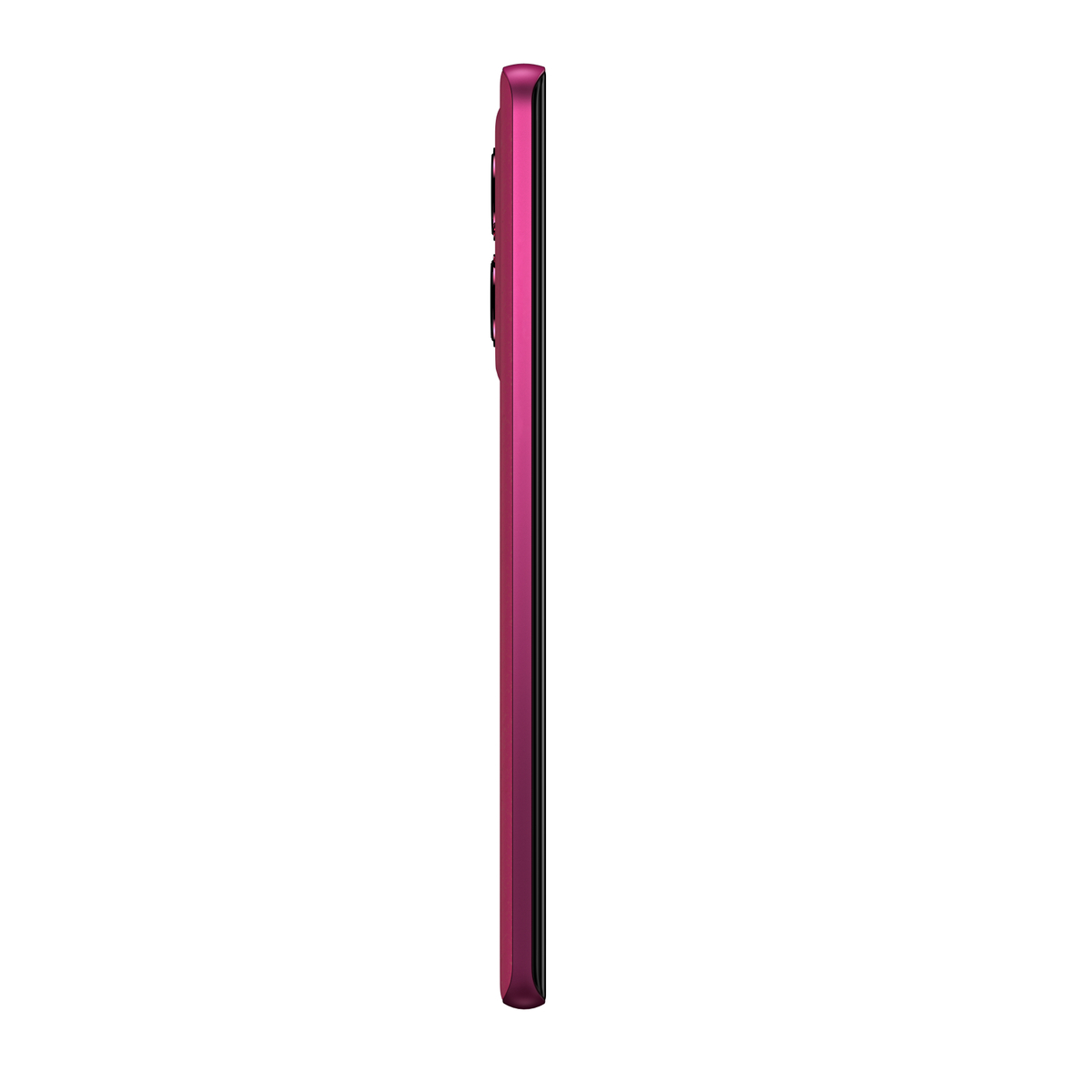 Motorola Edge 50 Fusion Dual Sim 5G Smartphone, 12 GB RAM, 512 GB Storage, Hot Pink