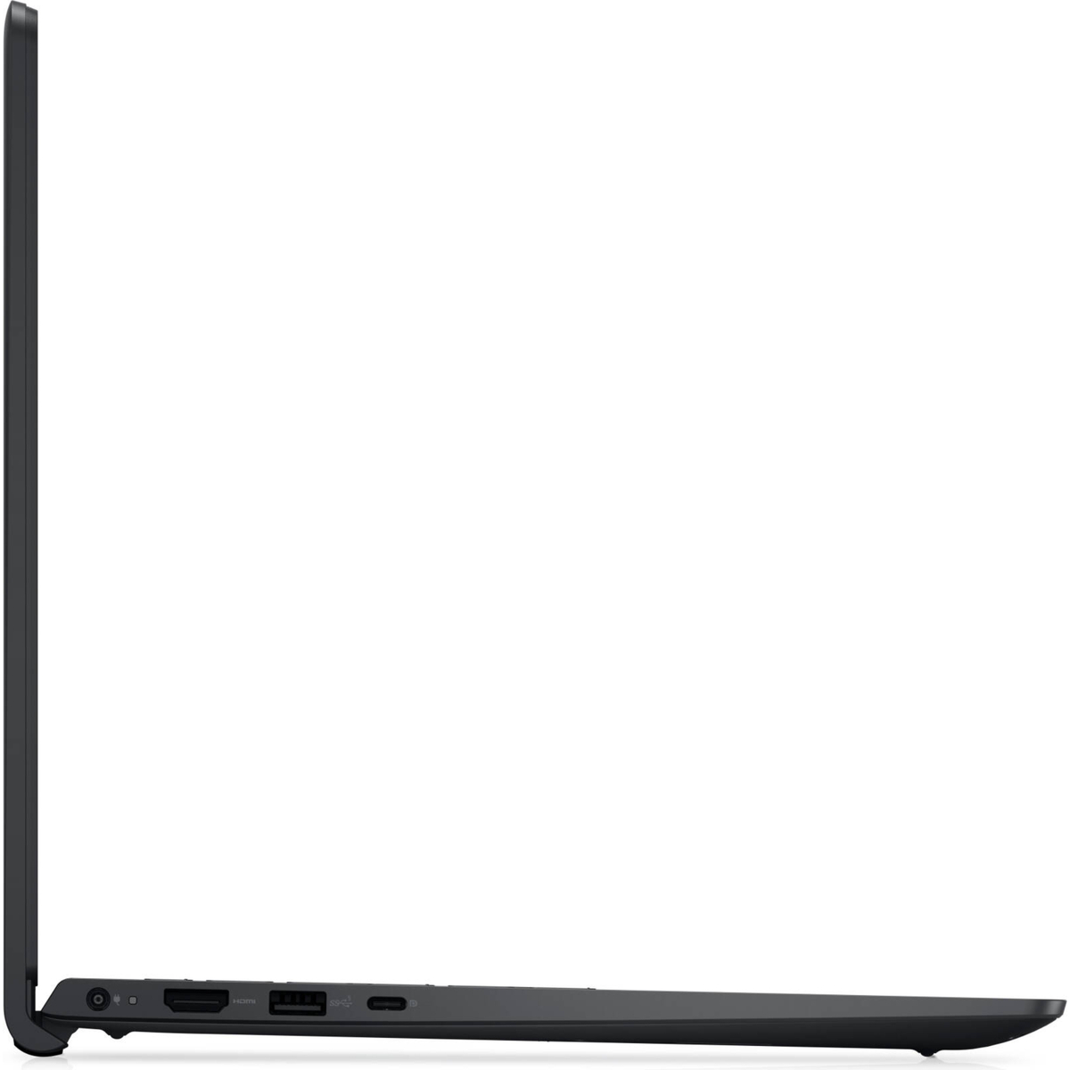 Dell 3530-INS-3401,Core i5-1334U,8GBRAM,512GB SSD,Intel(R) UHD Graphics with Shared,15.6" FHD,Laptop,Black