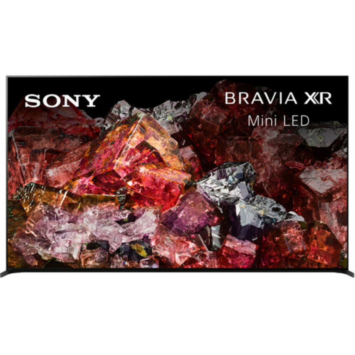 Sony 2023 Bravia XR TV hands-on: Bigger, brighter and even better looking