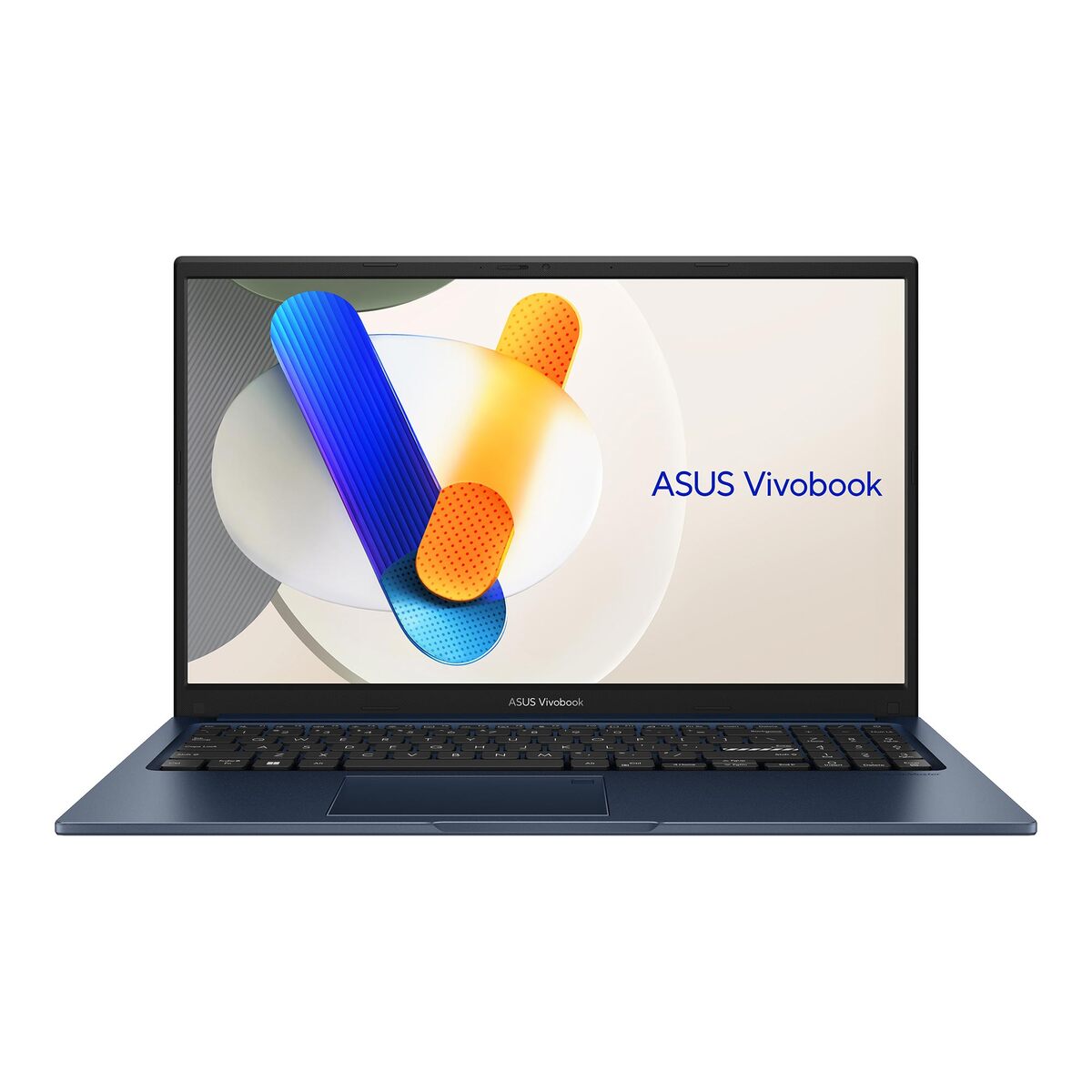 Asus Vivobook X1504VA-NJ123W Notebook,Intel Core i5-1335U Processor,15.6" FHD,8GB RAM,512GB SSD,Windows 11 Home