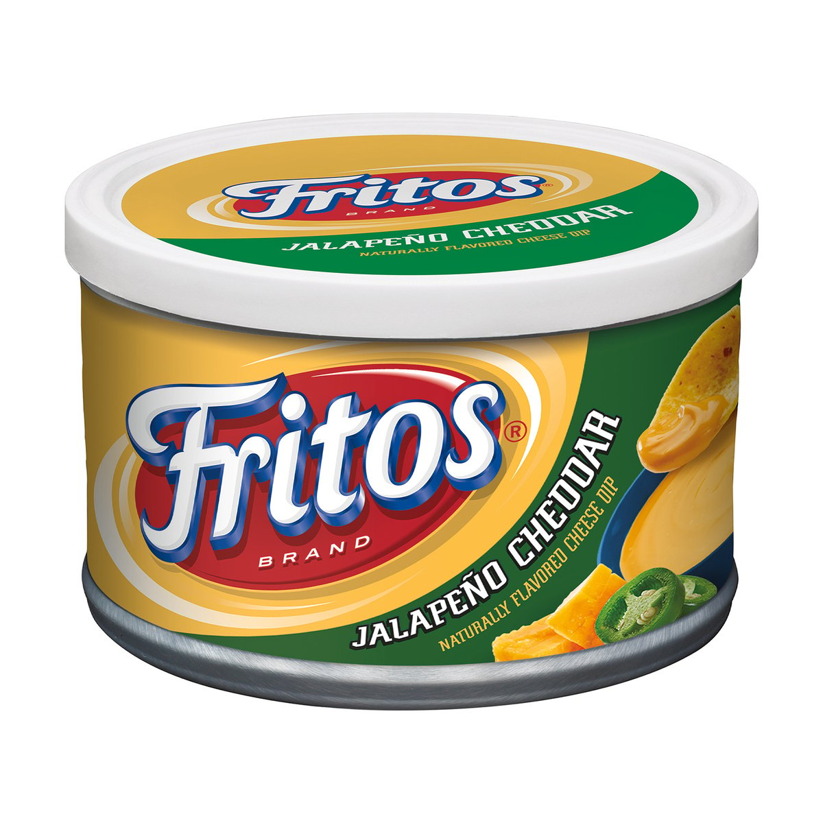 Fritos Jalapeno Cheddar Cheese Dip 255.1 g