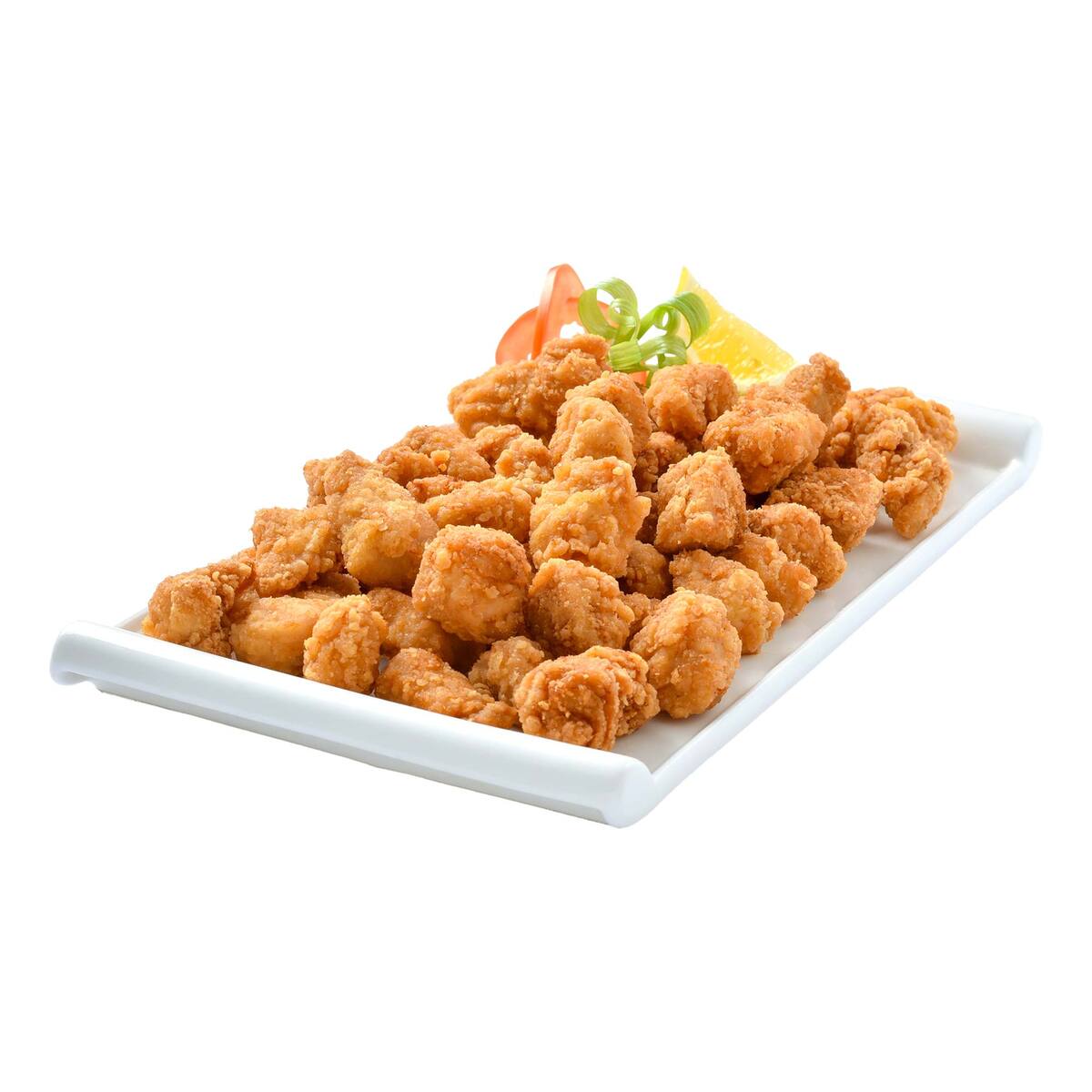 Chicken Zinger Pops 500 g