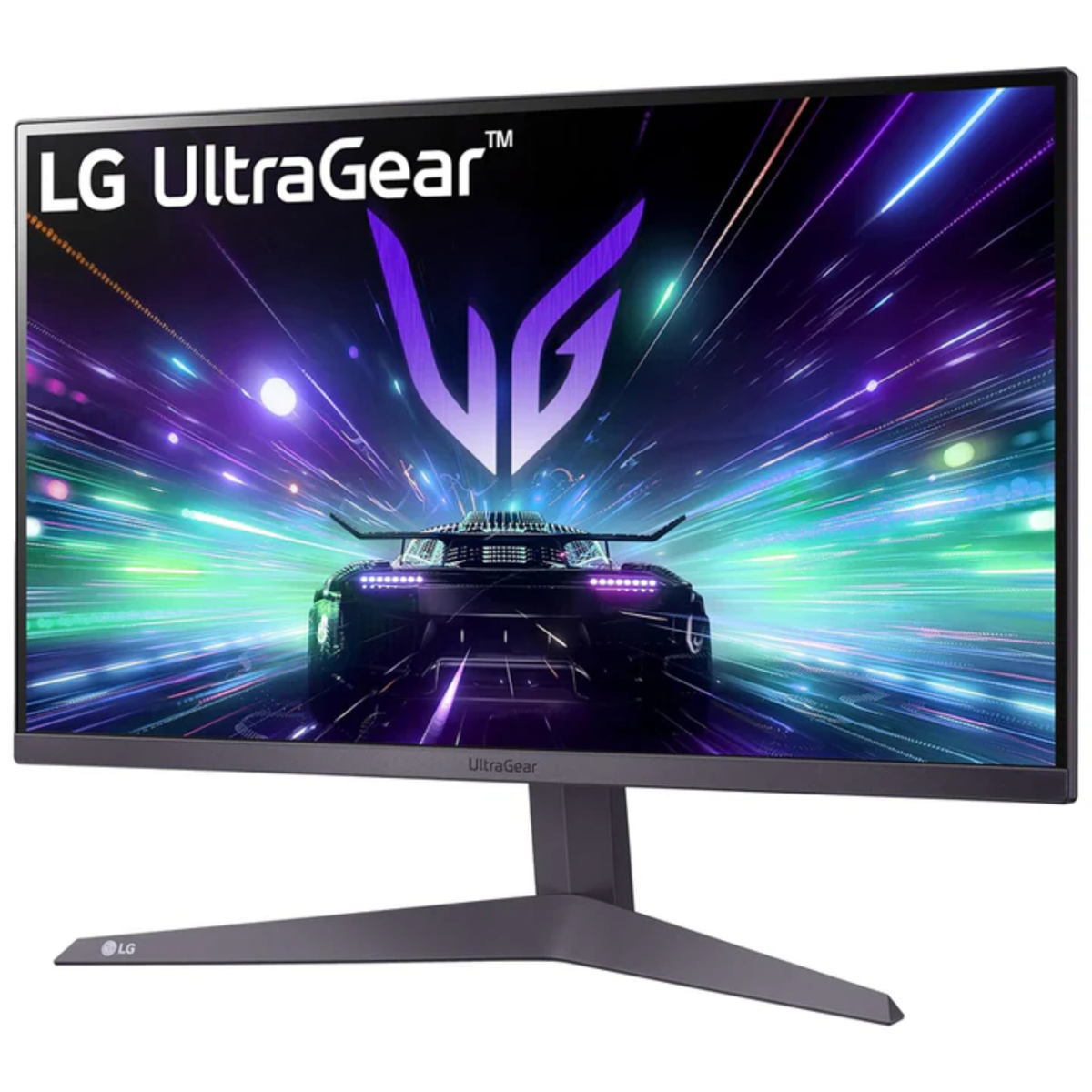 LG UltraGear 27GS50F-B 27" FHD VA, 180Hz, 1ms, AMD FreeSync Gaming Monitor